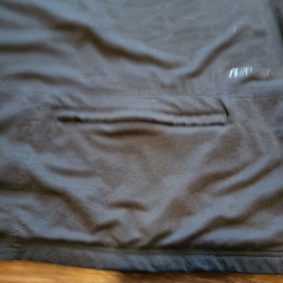 Novara Cycling Jersey Half Zip Shirt with Right Back Pocket Mens Large - Picture 7 of 9